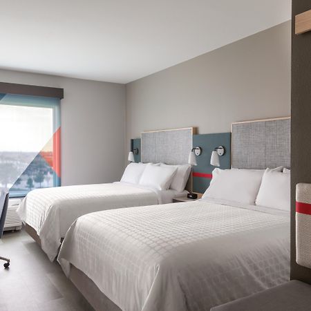 Avid Hotel Nashville - Lebanon An Ihg Hotel Εξωτερικό φωτογραφία