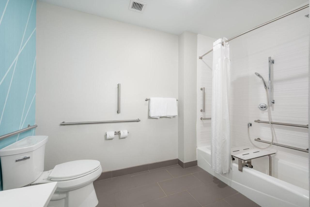 Avid Hotel Nashville - Lebanon An Ihg Hotel Εξωτερικό φωτογραφία