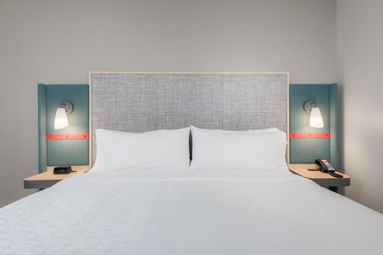 Avid Hotel Nashville - Lebanon An Ihg Hotel Εξωτερικό φωτογραφία