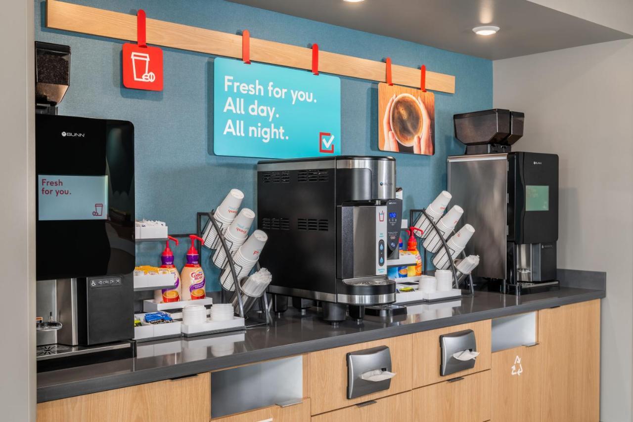 Avid Hotel Nashville - Lebanon An Ihg Hotel Εξωτερικό φωτογραφία
