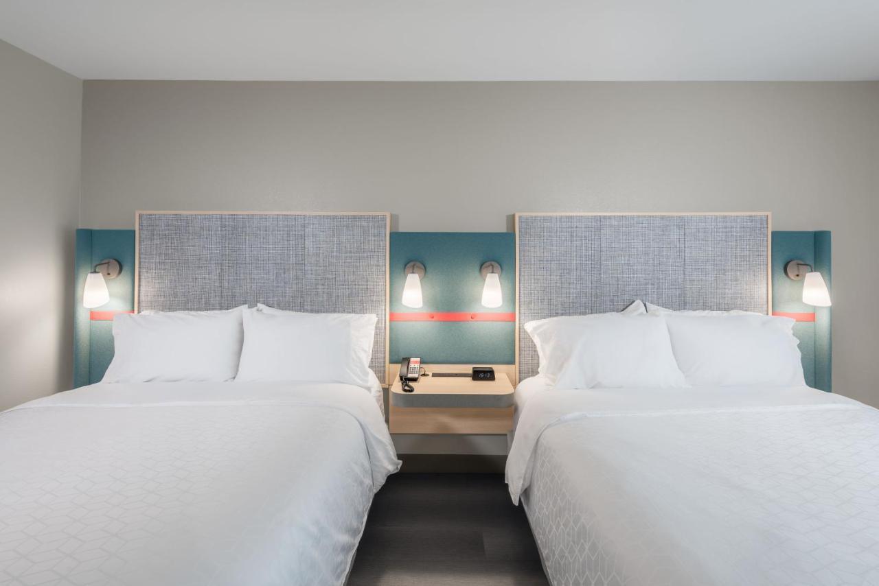 Avid Hotel Nashville - Lebanon An Ihg Hotel Εξωτερικό φωτογραφία