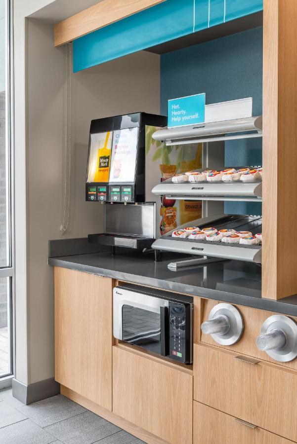 Avid Hotel Nashville - Lebanon An Ihg Hotel Εξωτερικό φωτογραφία