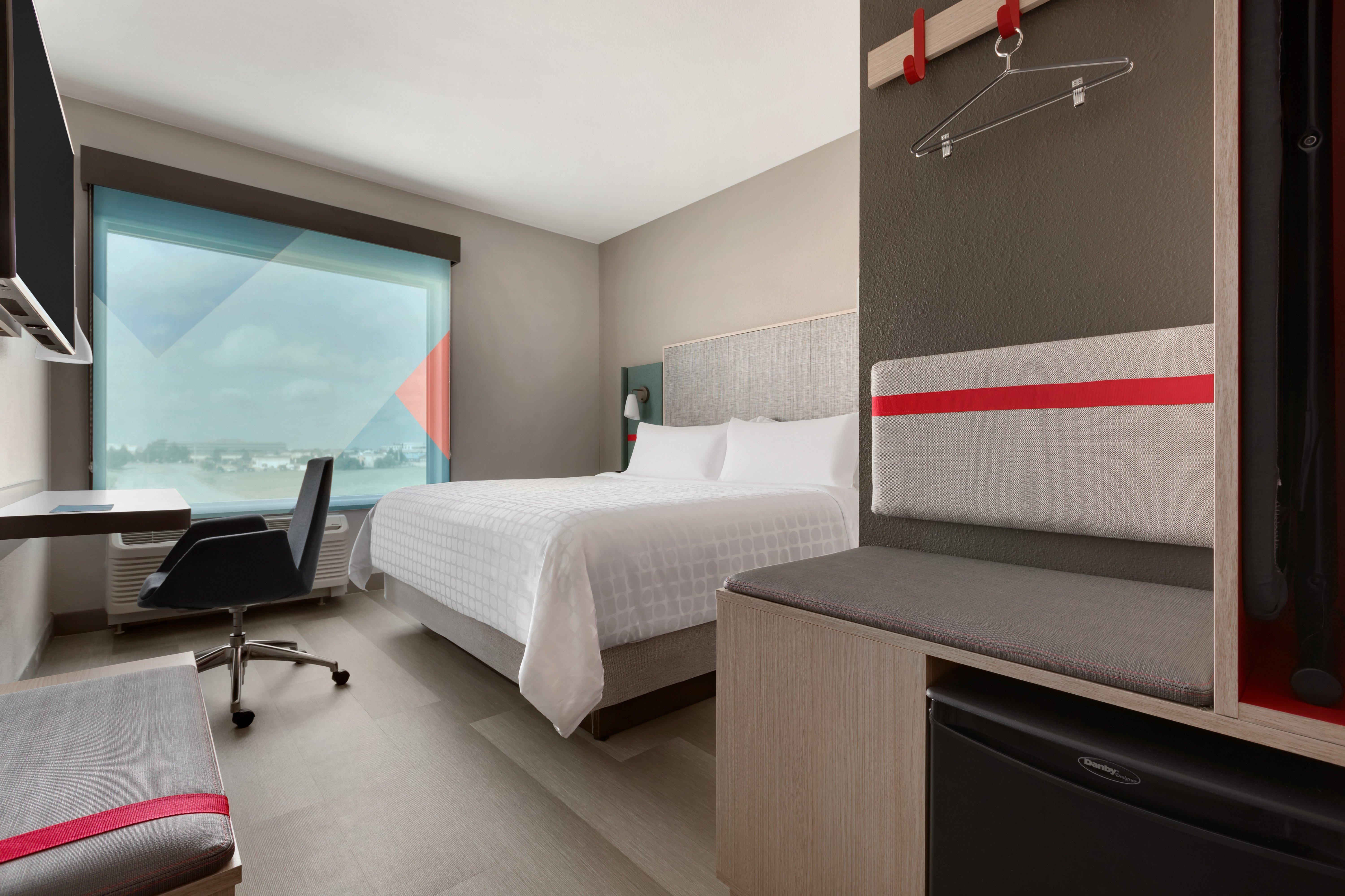 Avid Hotel Nashville - Lebanon An Ihg Hotel Εξωτερικό φωτογραφία