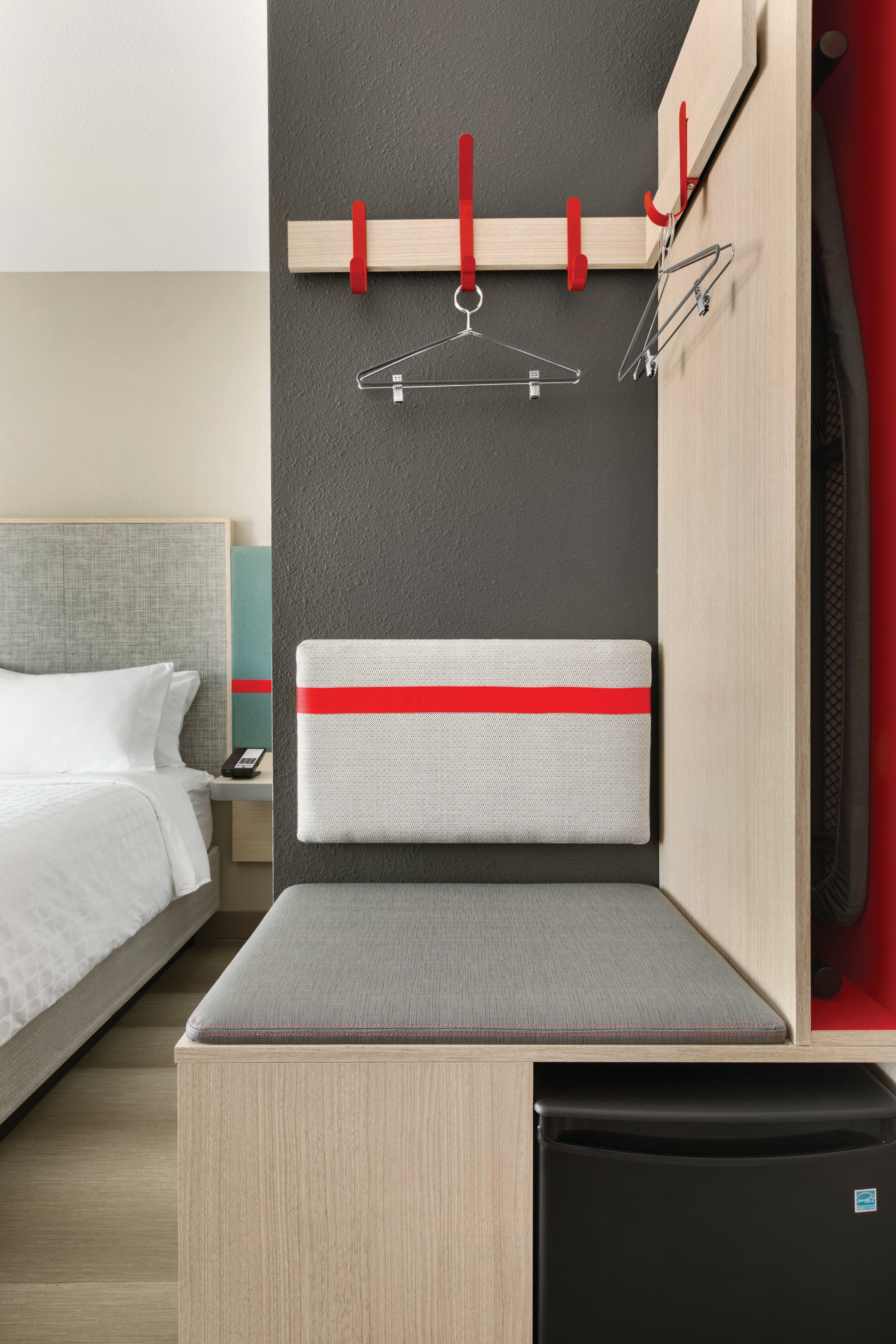 Avid Hotel Nashville - Lebanon An Ihg Hotel Εξωτερικό φωτογραφία