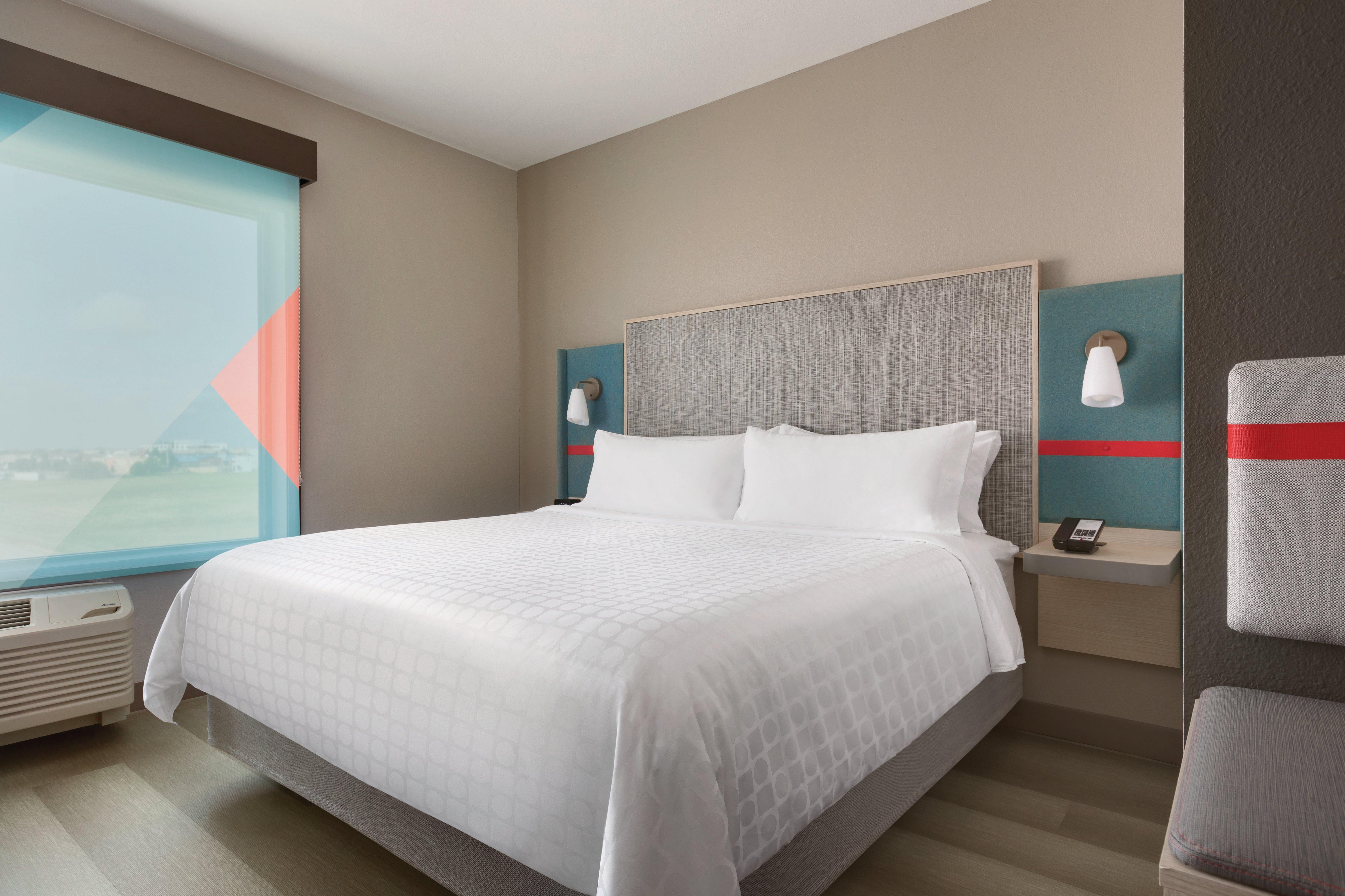 Avid Hotel Nashville - Lebanon An Ihg Hotel Εξωτερικό φωτογραφία
