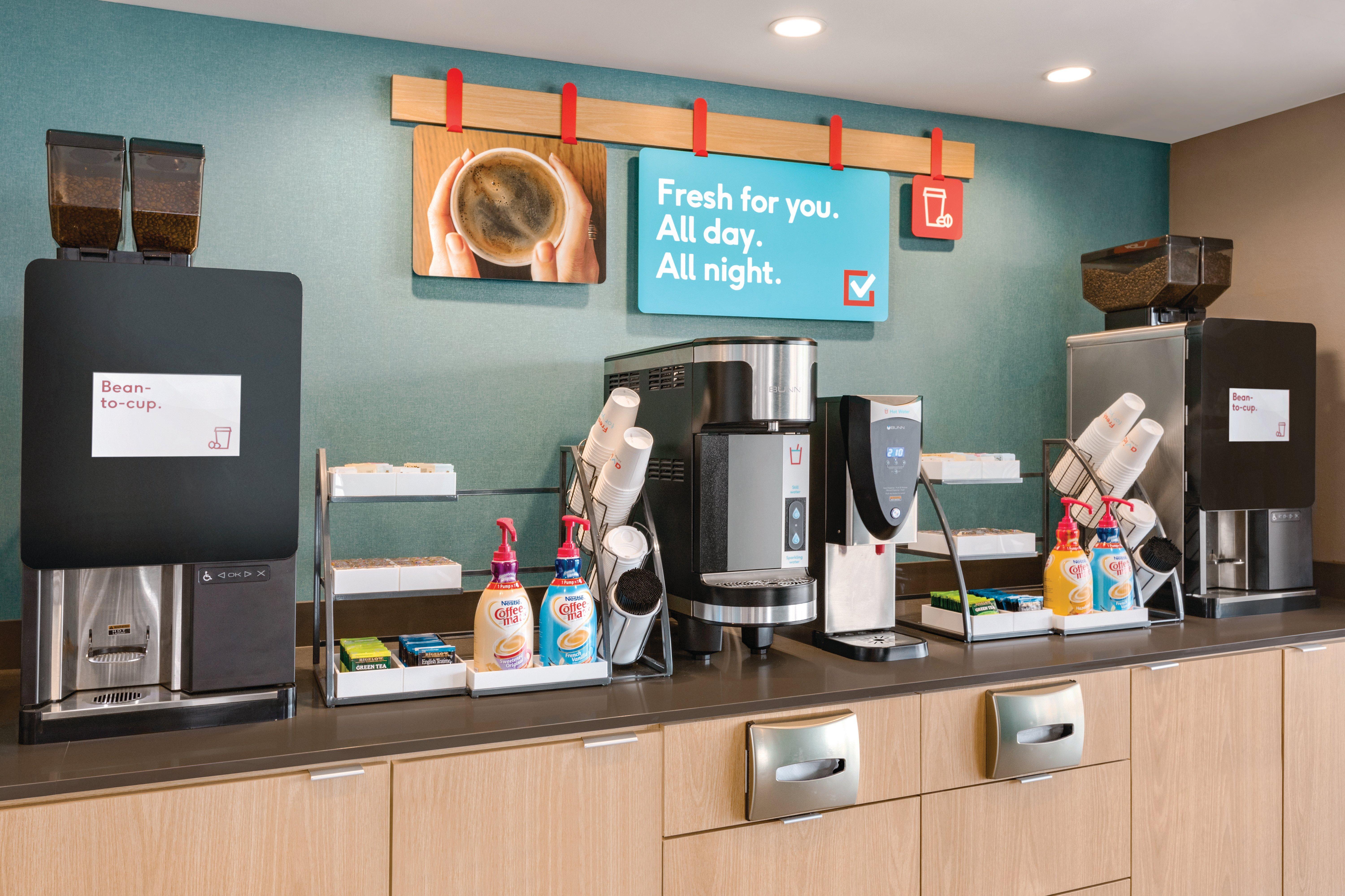 Avid Hotel Nashville - Lebanon An Ihg Hotel Εξωτερικό φωτογραφία