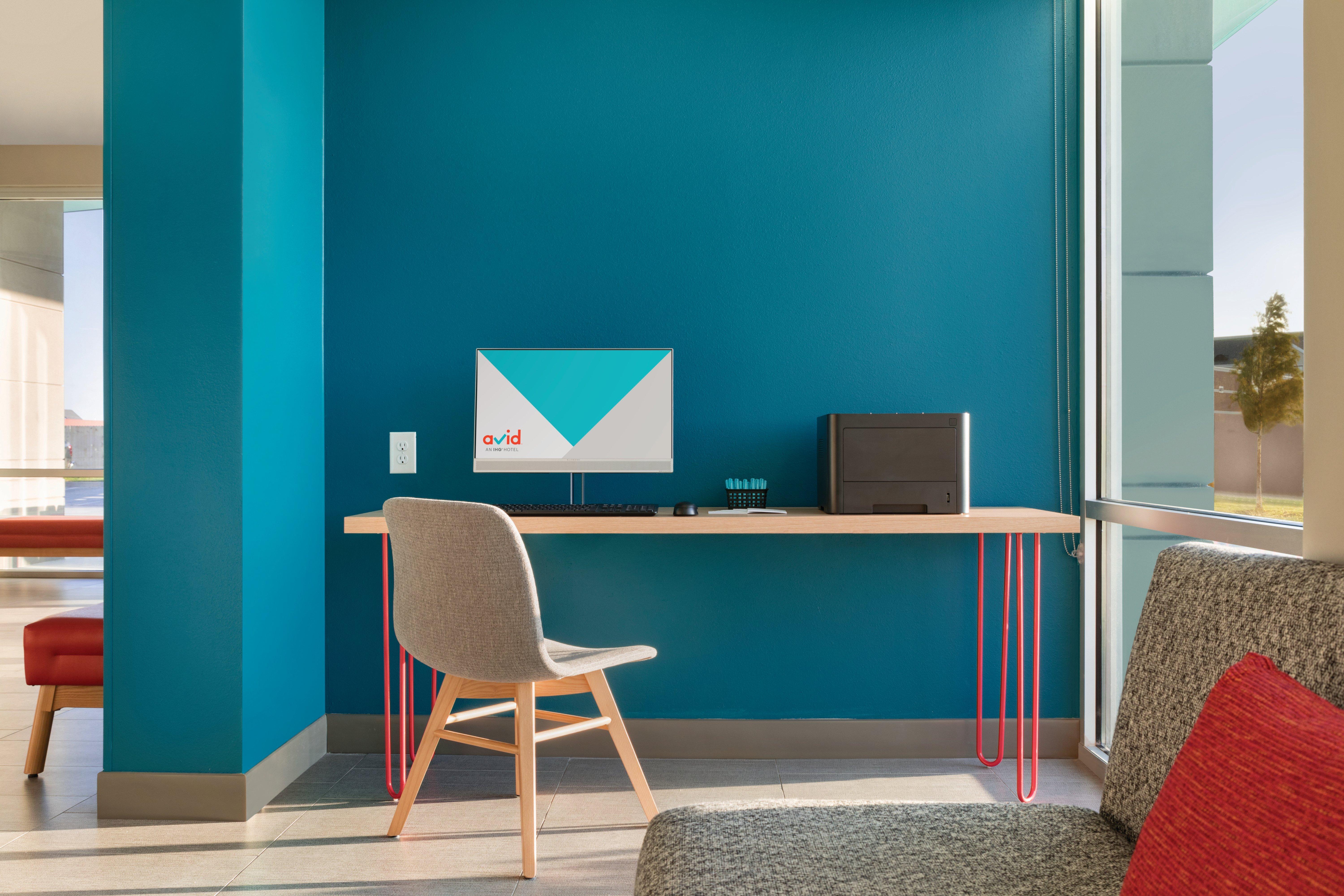 Avid Hotel Nashville - Lebanon An Ihg Hotel Εξωτερικό φωτογραφία