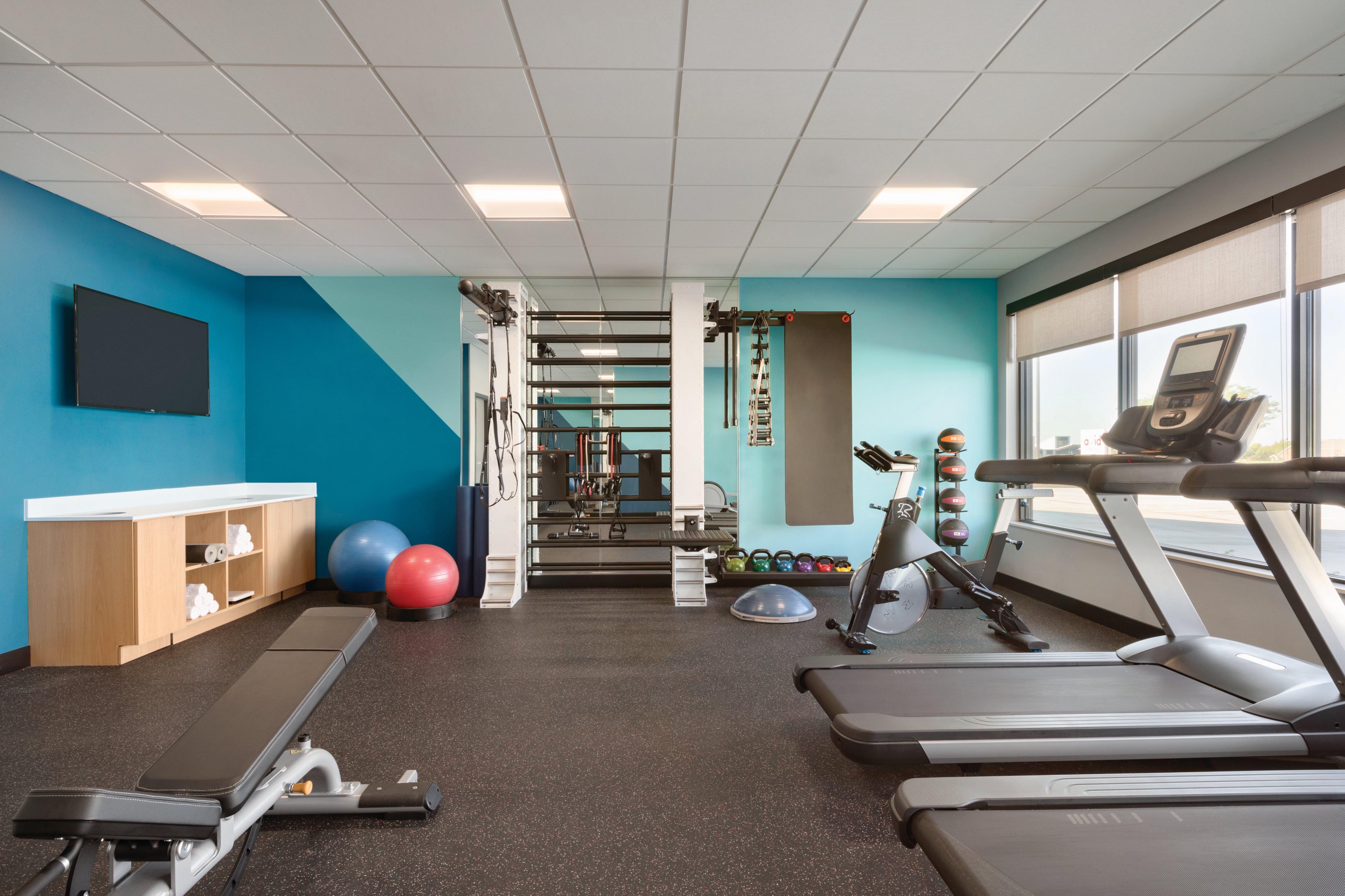 Avid Hotel Nashville - Lebanon An Ihg Hotel Εξωτερικό φωτογραφία