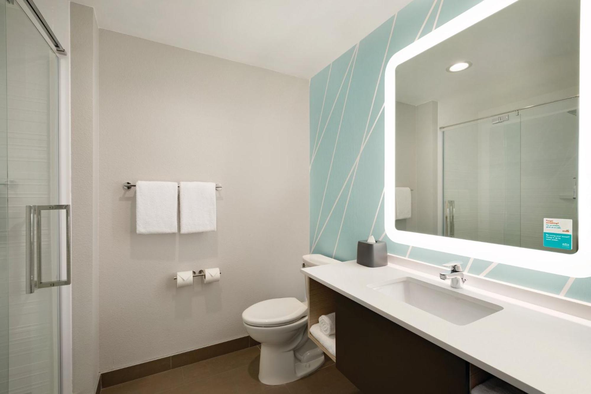 Avid Hotel Nashville - Lebanon An Ihg Hotel Εξωτερικό φωτογραφία