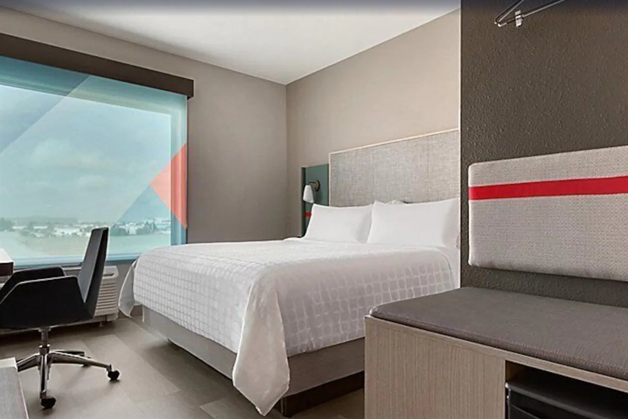 Avid Hotel Nashville - Lebanon An Ihg Hotel Εξωτερικό φωτογραφία
